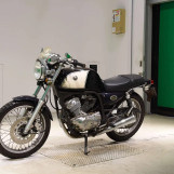 Мотоцикл Yamaha SRV250S з пробігом 5895 km