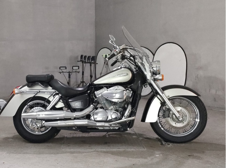 Мотоцикл Honda SHADOW750 з пробігом 21461 km