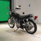 Мотоцикл Yamaha SR400 з пробігом 6805 km