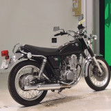 Мотоцикл Yamaha SR400 з пробігом 6805 km