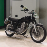 Мотоцикл Yamaha SR400 з пробігом 6805 km