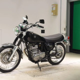 Мотоцикл Yamaha SR400 з пробігом 6805 km