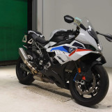 Мотоцикл BMW S1000RR з пробігом 2155 km