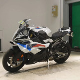 Мотоцикл BMW S1000RR з пробігом 2155 km