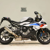 Мотоцикл BMW S1000RR з пробігом 2155 km