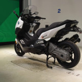 Мотоцикл BMW C650 SPORT з пробігом 12619 km