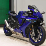 Мотоцикл Yamaha YZF-R1 з пробігом 334 km