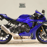 Мотоцикл Yamaha YZF-R1 з пробігом 334 km