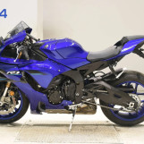 Мотоцикл Yamaha YZF-R1 з пробігом 334 km