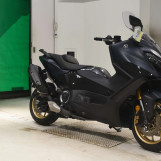 Мотоцикл Yamaha T-MAX560 с пробегом 13298 km