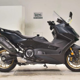 Мотоцикл Yamaha T-MAX560 с пробегом 13298 km