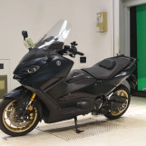 Мотоцикл Yamaha T-MAX560 с пробегом 13298 km