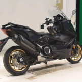 Мотоцикл Yamaha T-MAX560 с пробегом 13298 km