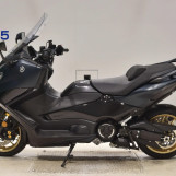 Мотоцикл Yamaha T-MAX560 с пробегом 13298 km