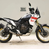 Мотоцикл Yamaha XTZ690 TENERE 700 с пробегом 13290 km