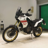 Мотоцикл Yamaha XTZ690 TENERE 700 с пробегом 13290 km