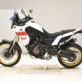 Мотоцикл Yamaha XTZ690 TENERE 700 с пробегом 13290 km