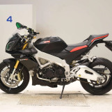 Мотоцикл Aprilia TUONO V4 R APRC с пробегом 11221 km