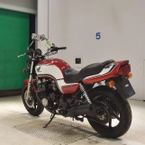 Мотоцикл Honda CB750 з пробігом 13808 km