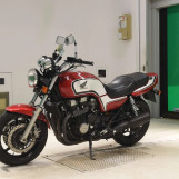 Мотоцикл Honda CB750 з пробігом 13808 km