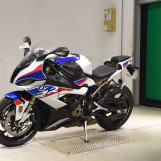 Мотоцикл BMW S 1000 RR PACKAGE с пробегом 12425 km