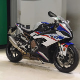 Мотоцикл BMW S 1000 RR PACKAGE с пробегом 12425 km