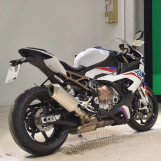 Мотоцикл BMW S 1000 RR PACKAGE с пробегом 12425 km