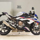 Мотоцикл BMW S 1000 RR PACKAGE с пробегом 12425 km