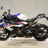 Мотоцикл BMW S 1000 RR PACKAGE с пробегом 12425 km