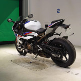 Мотоцикл BMW S 1000 RR PACKAGE с пробегом 12425 km