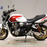 Мотоцикл Honda CB1300SF с пробегом 47559 km