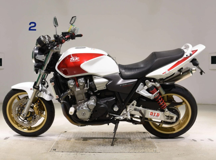 Мотоцикл Honda CB1300SF с пробегом 47559 km