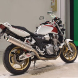 Мотоцикл Honda CB1300SF с пробегом 47559 km