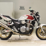 Мотоцикл Honda CB1300SF с пробегом 47559 km