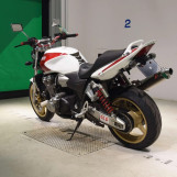 Мотоцикл Honda CB1300SF с пробегом 47559 km