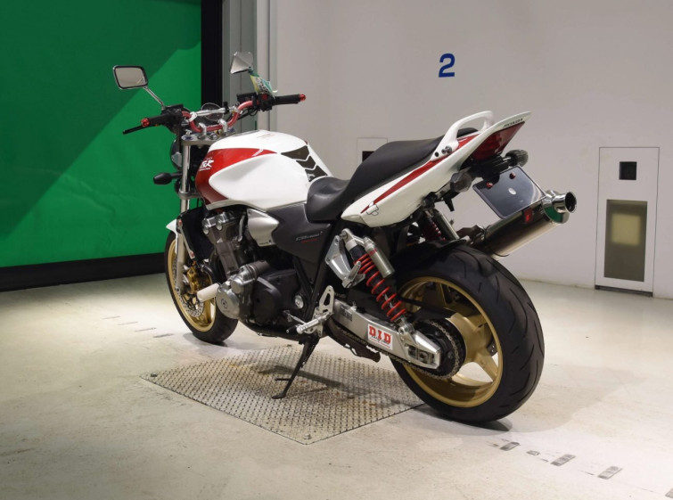 Мотоцикл Honda CB1300SF с пробегом 47559 km