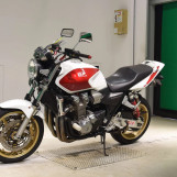 Мотоцикл Honda CB1300SF с пробегом 47559 km