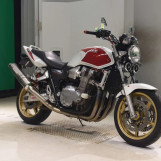 Мотоцикл Honda CB1300SF с пробегом 47559 km