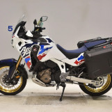 Мотоцикл Honda AFRICATWIN CRF1100L з пробігом 2649 km