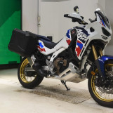 Мотоцикл Honda AFRICATWIN CRF1100L з пробігом 2649 km