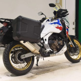 Мотоцикл Honda AFRICATWIN CRF1100L з пробігом 2649 km