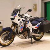 Мотоцикл Honda AFRICATWIN CRF1100L з пробігом 2649 km