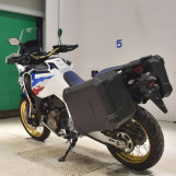 Мотоцикл Honda AFRICATWIN CRF1100L з пробігом 2649 km