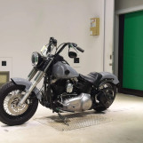 Мотоцикл HD SLIM FLS1580 с пробегом 14341 km