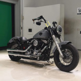 Мотоцикл HD SLIM FLS1580 с пробегом 14341 km