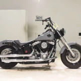 Мотоцикл HD SLIM FLS1580 с пробегом 14341 km