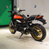 Мотоцикл Kawasaki Z900RS з пробігом 191 km