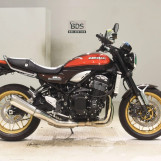 Мотоцикл Kawasaki Z900RS з пробігом 191 km