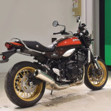 Мотоцикл Kawasaki Z900RS з пробігом 191 km