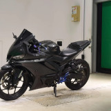 Мотоцикл Yamaha YZF-R25 с пробегом 13811 km